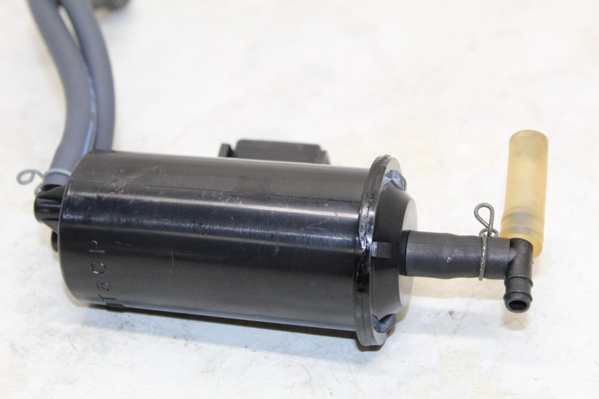 2004 Yamaha Vino 125 EVAP VAPOR CHARCOAL EMISSION CANISTER