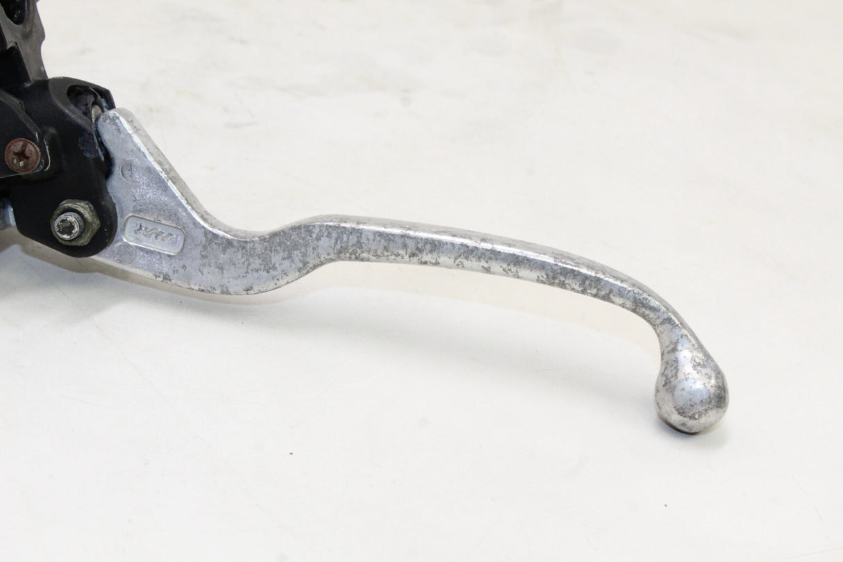 2014 TaoTao ATM50 Front Brake Master Cylinder W/ Lever OEM