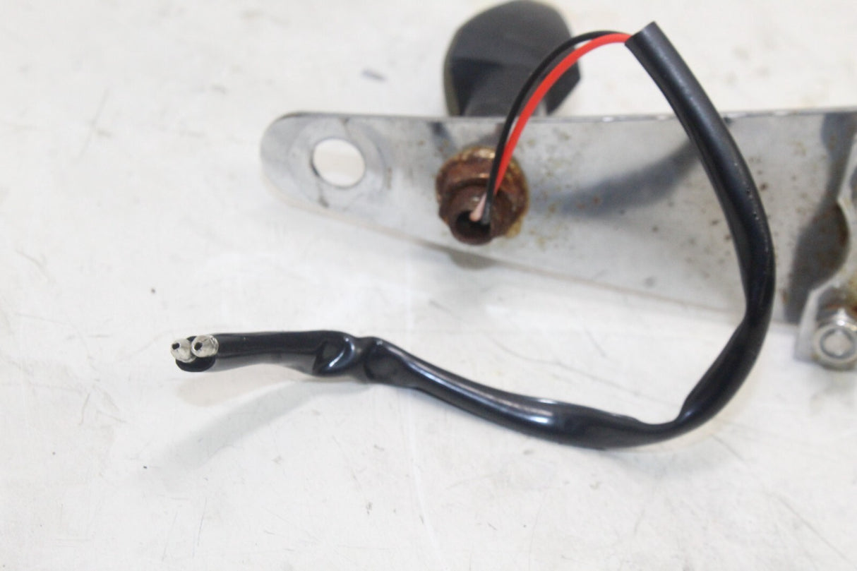 2002 SUZUKI BANDIT 1200 OEM FRONT LEFT RIGHT TURN SIGNALS LIGHT INDICATORS