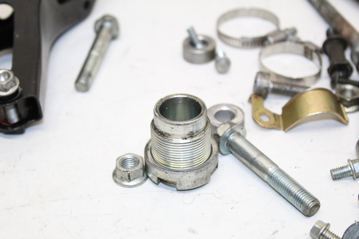 02 2002 Honda Cbr 600 F4i Factory Bolt Kit Set Bolts Hardware Misc