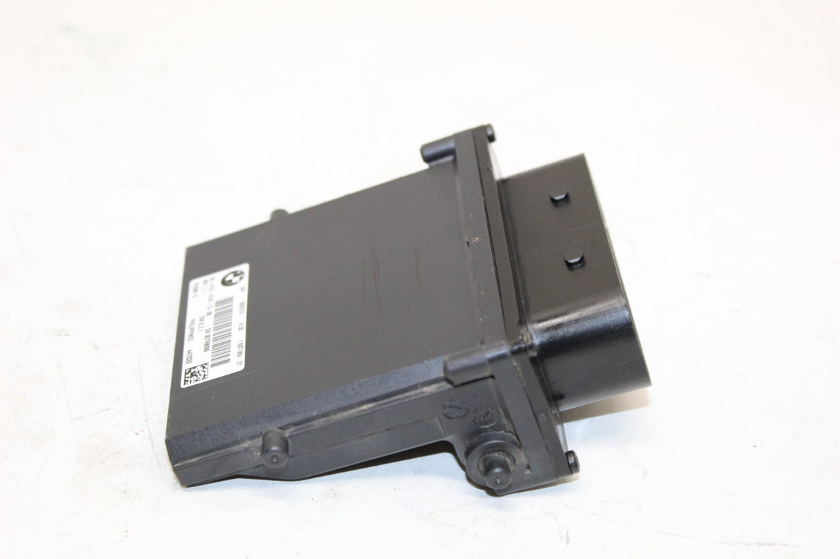 2021 BMW S1000XR Suspension Control Module Ecu 61351691069 28-4131-0147-03-00