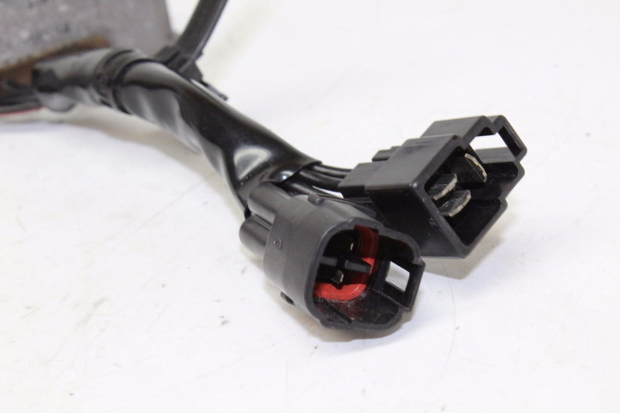 2005-2009 Suzuki Boulevard VZ800 M50 Voltage Rectifier Regulator OEM