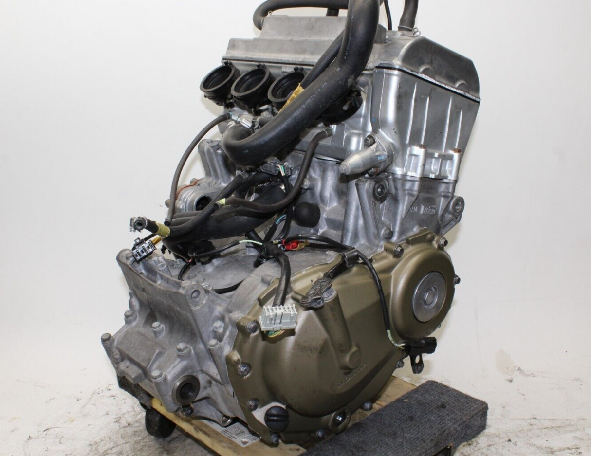 2006 Honda CBR600 F4i Engine Motor