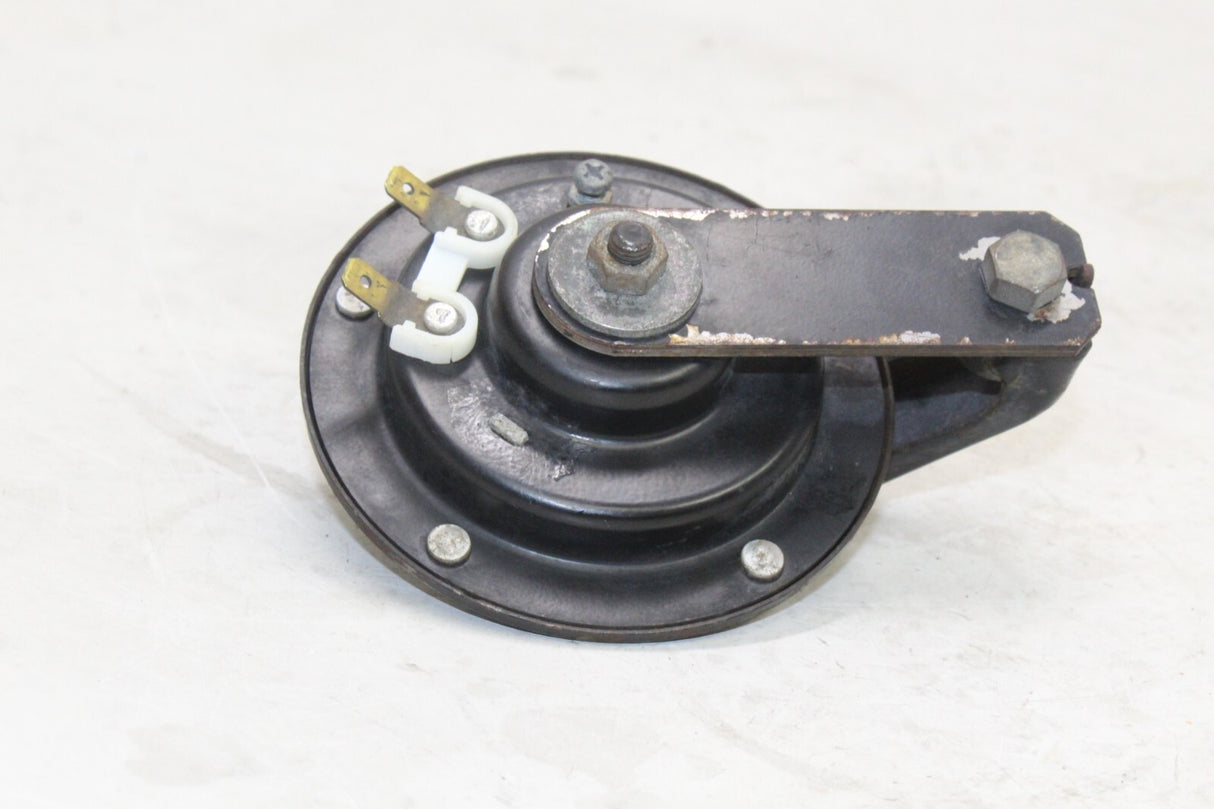 82-83 Yamaha Xj650 Maxim Horn Signal OEM