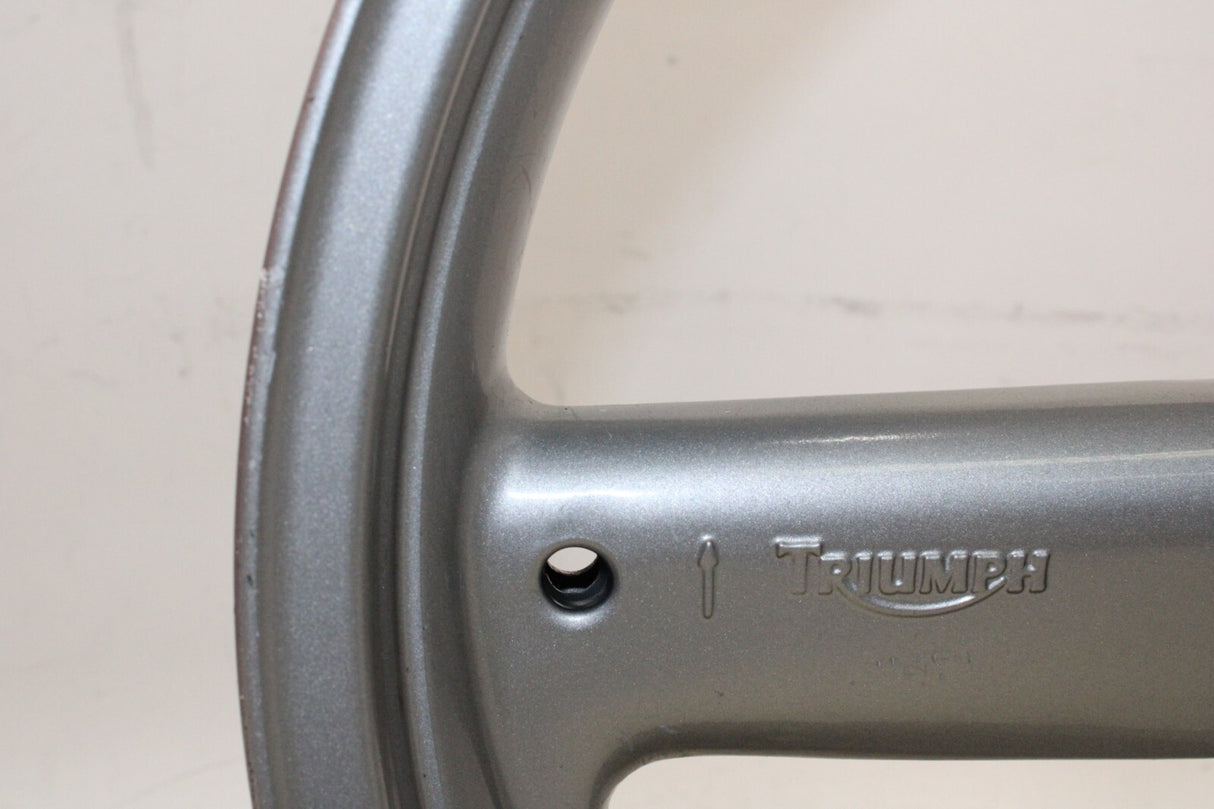 2001 Triumph Tt600 Front Wheel Rim