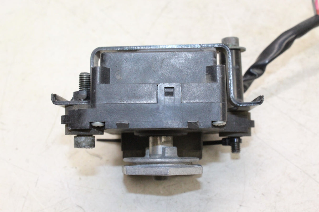 2005 Suzuki GSXR1000 Exhaust Servo Motor Oem