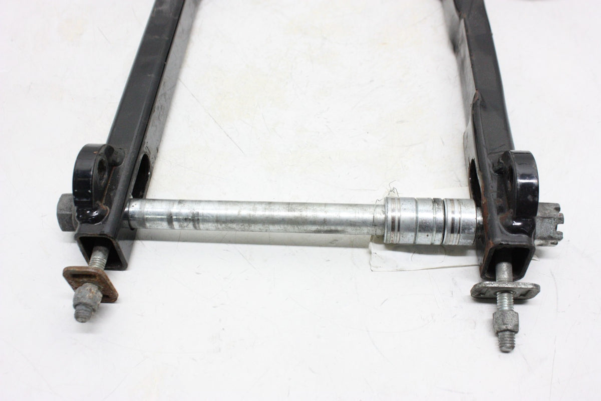 1997 Harley-Davidson Sportster XL 883 Rear Swingarm Back Suspension Swing Arm