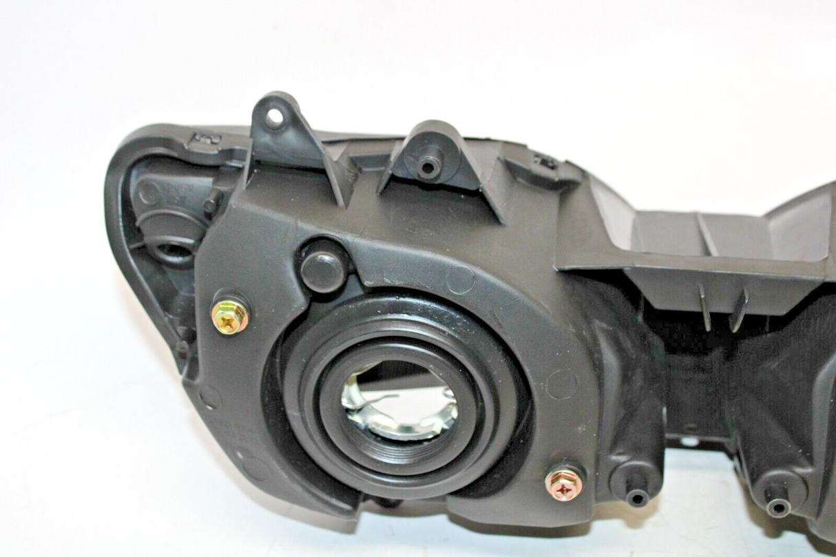 Front Headlight Headlamp Housing Assembly Fit For Yamaha YZF-R1 2002 2003