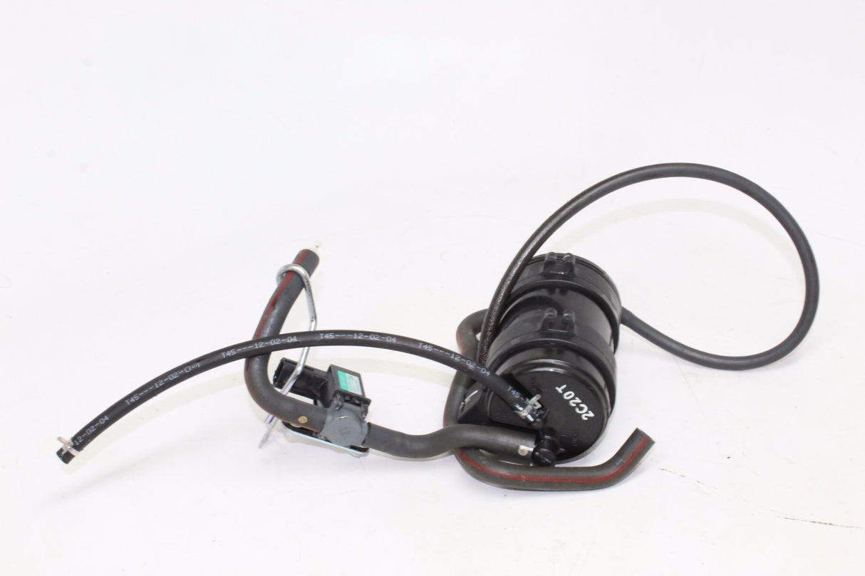 2011-2013 Honda Cbr250r EVAP Charcoal CANISTER OEM