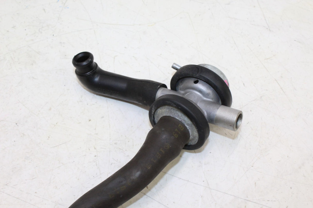 2001 Kawasaki Zrx1200R ZR1200A Air Switch Emission Valve Solenoid