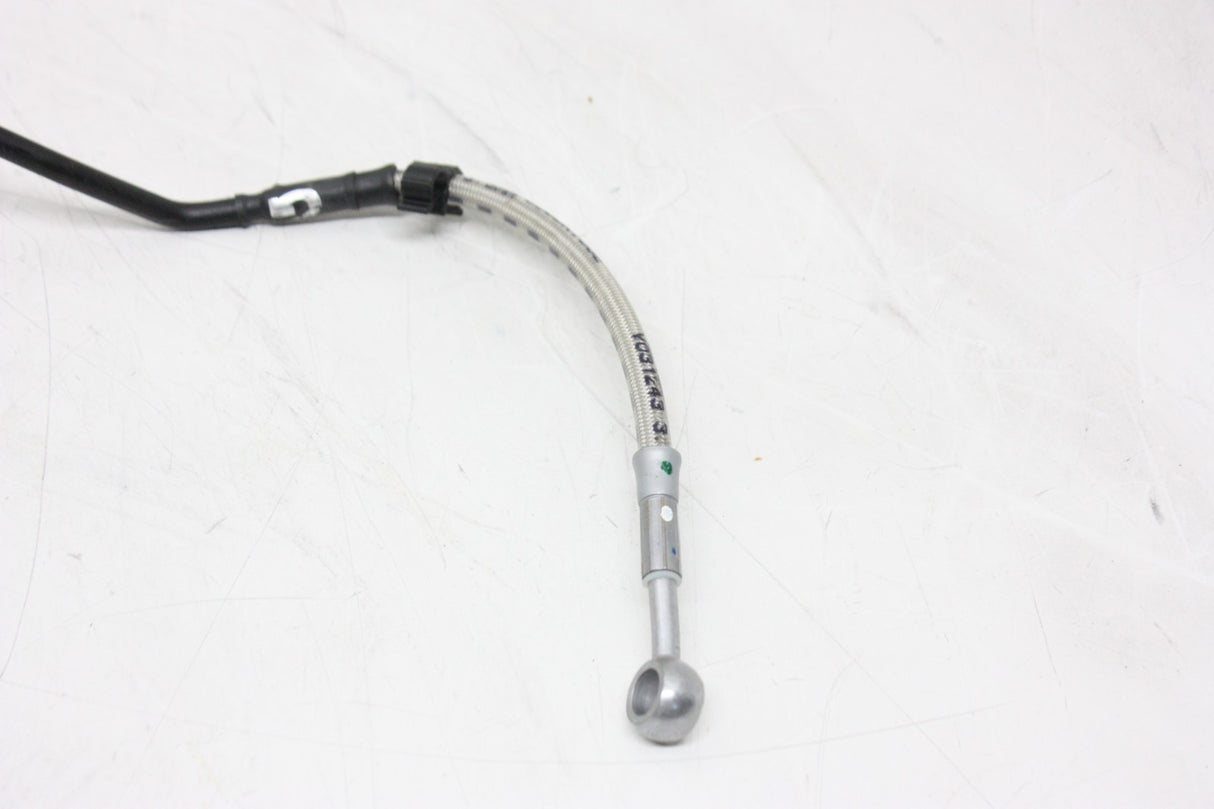 2021 BMW S1000XR S1000 OEM Brake Hose Lines Set