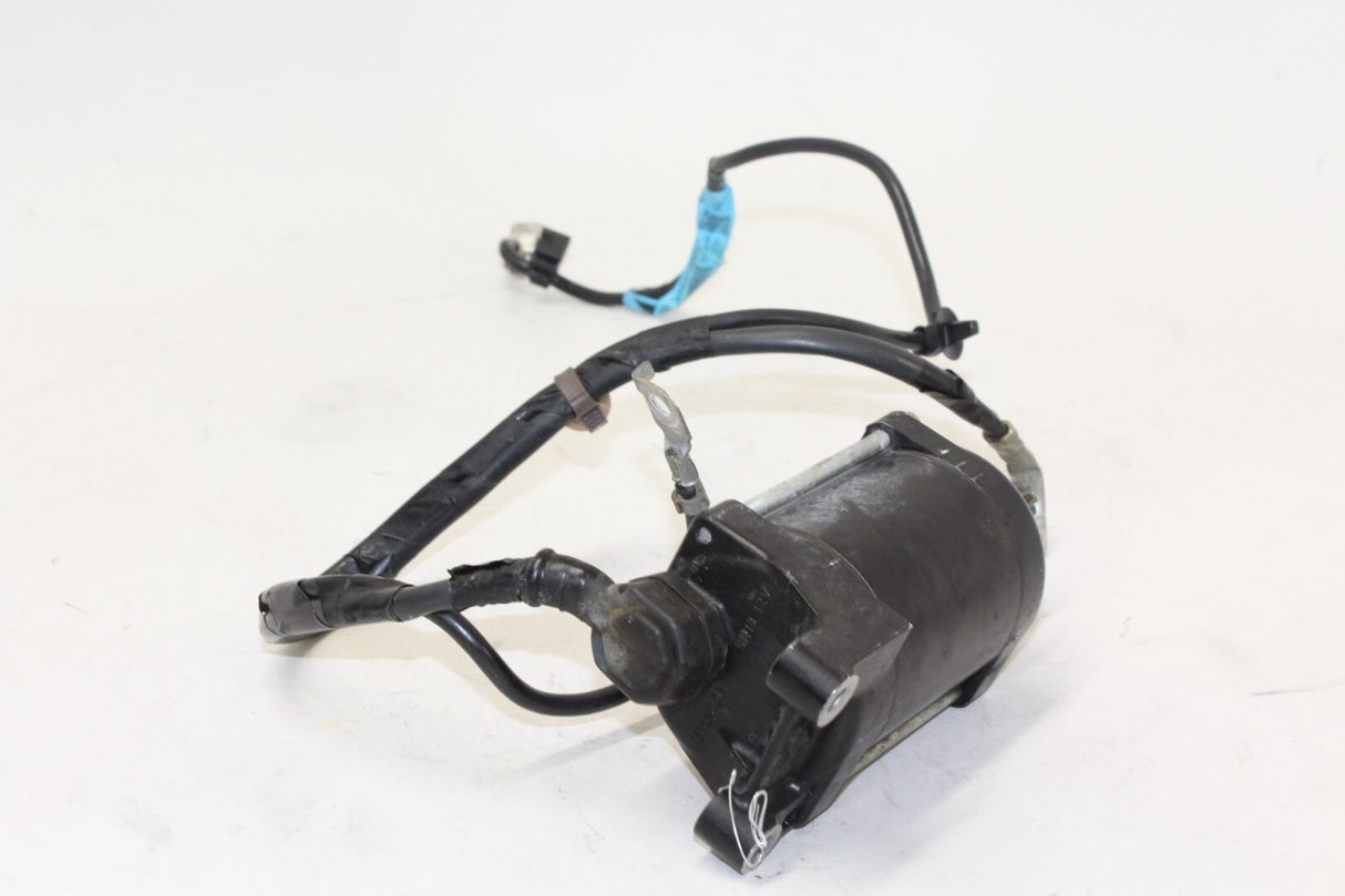 2015 15 HONDA CBR500R CBR500 CBR 500R STARTER MOTOR