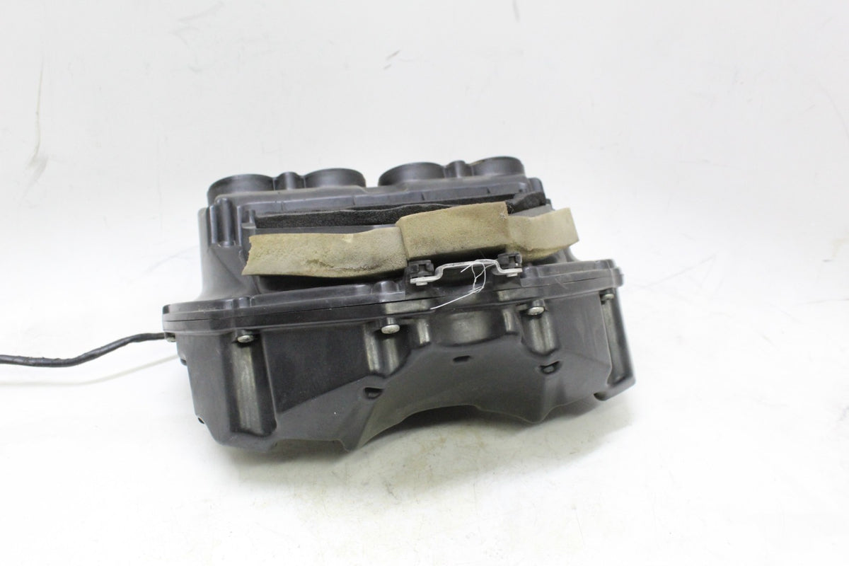 2006 - 2007 YAMAHA YZF R6 AIRBOX AIR INTAKE AIRBOX ASSEMBLY OEM
