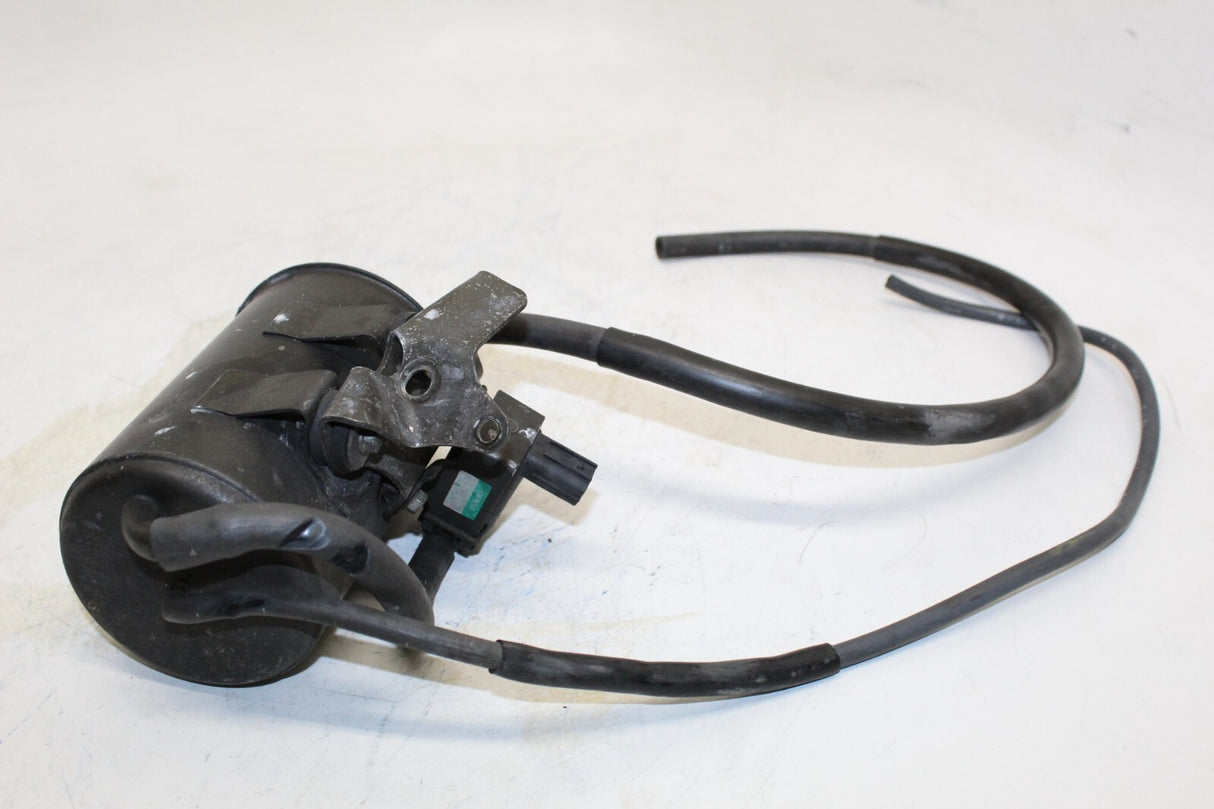 01-03 Honda Cbr600f4i Evap Vapor Charcoal Emission Canister OEM