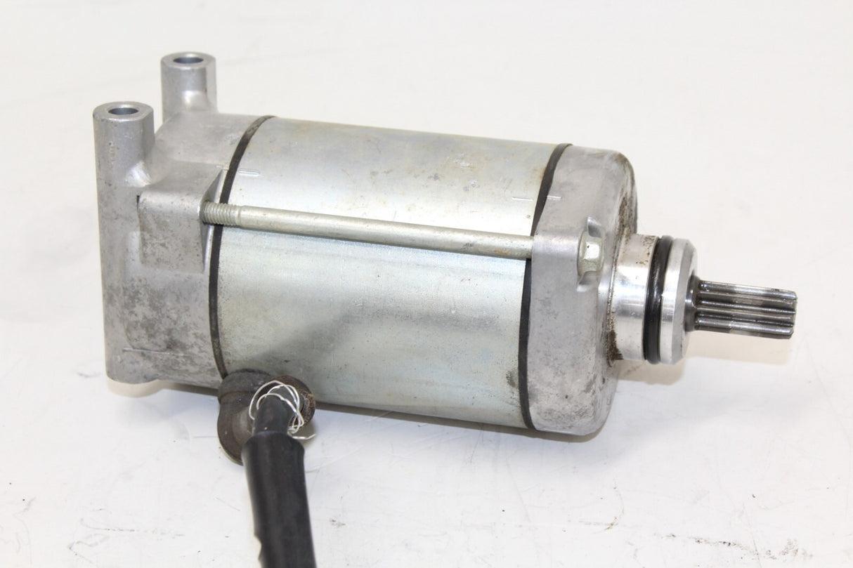 2007 Yamaha Fz1 Fz1-S Engine Starting Starter Motor -dc 12v