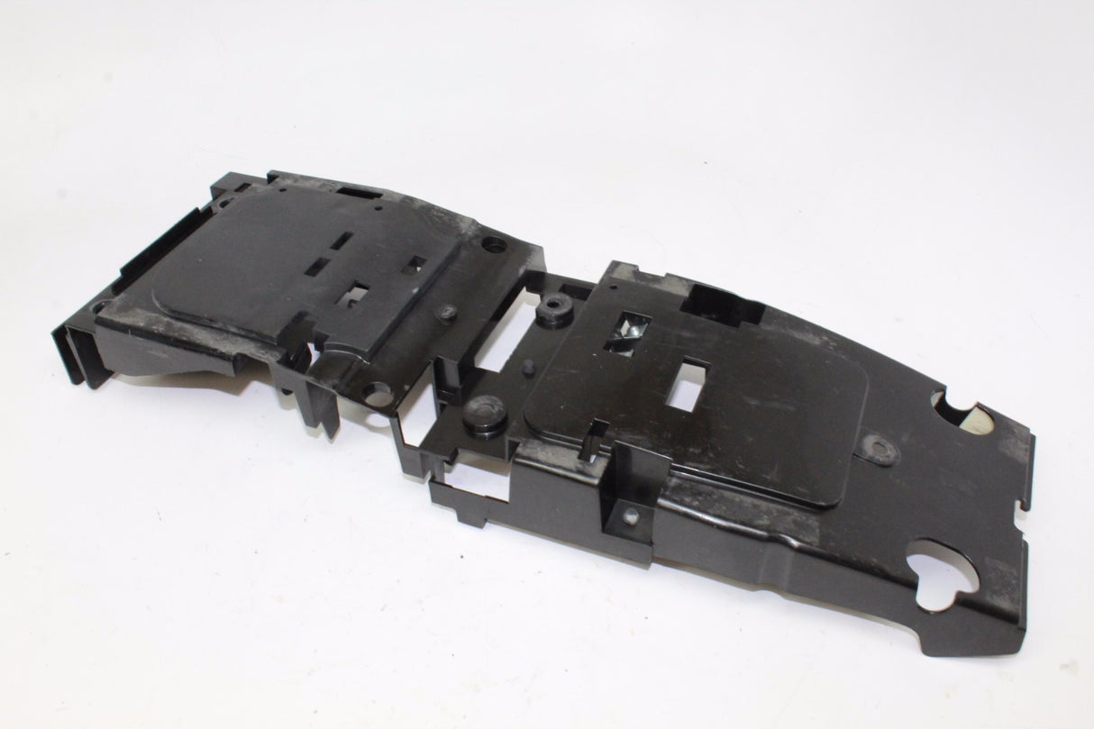 2008-2015 Yamaha Yzf R6 Rear Back Under Tail Fairing Battery TRAY OEM