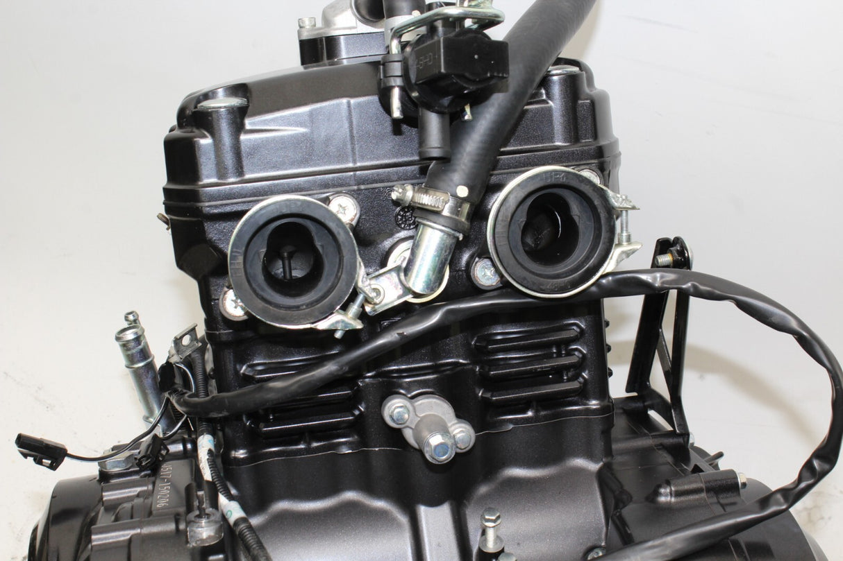 2019 Suzuki GSXR250 GSX250R GSX 250r Engine Motor Only 7kmiles