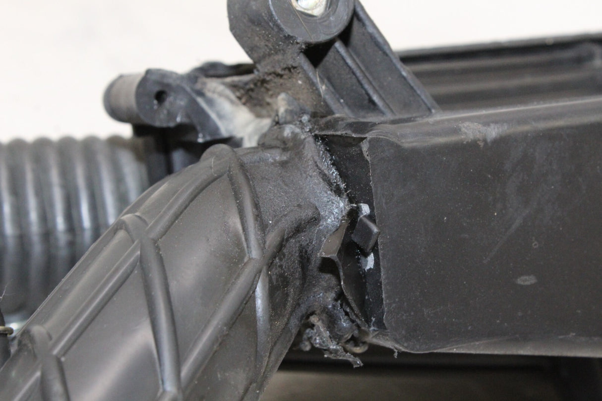 2015 Taotao Cy50-te Air Box Air Intake OEM