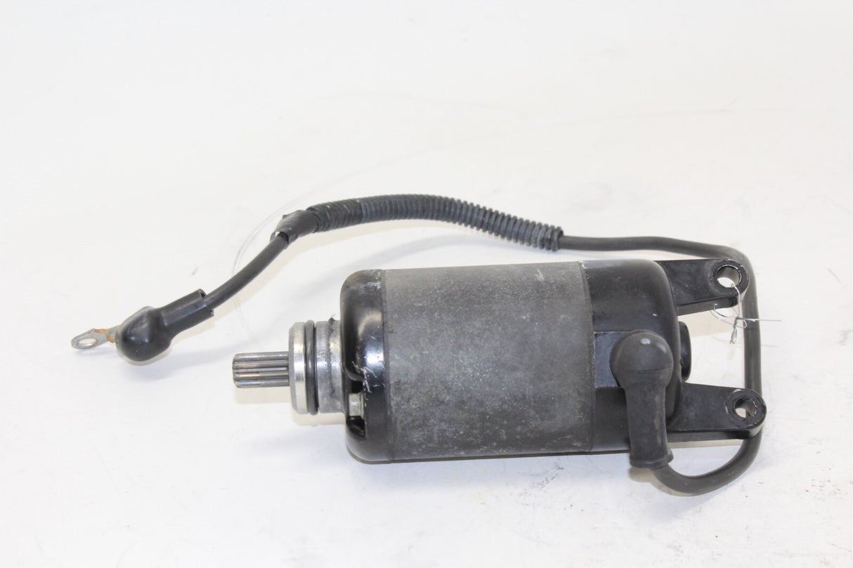 88-07 2003 Kawasaki Ninja 250r Ex250 Engine Starting Starter Motor -dc 12v OEM