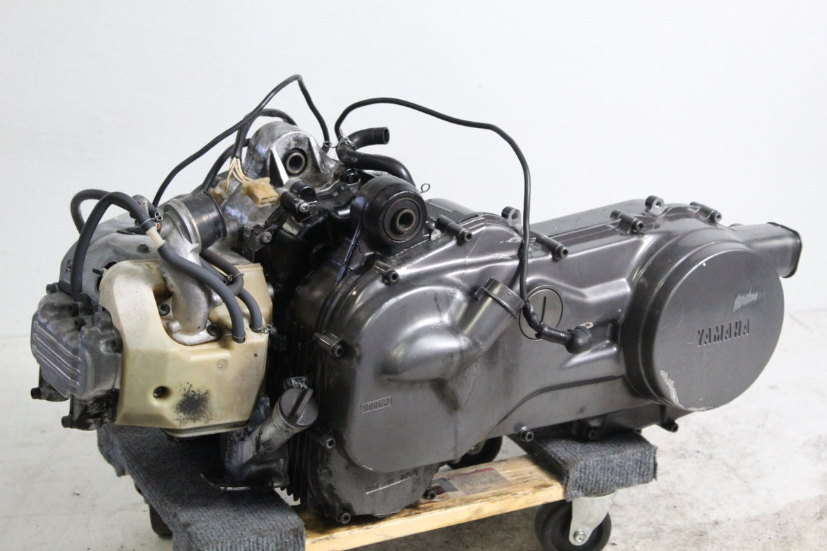 1983 Yamaha XC180 RIVA 180 Scooter Engine Motor