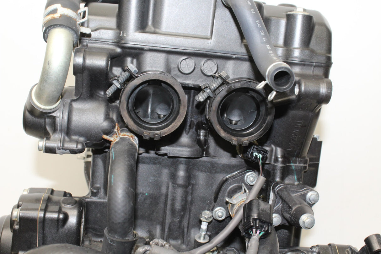 2015 Honda Cbr500r Engine Motor