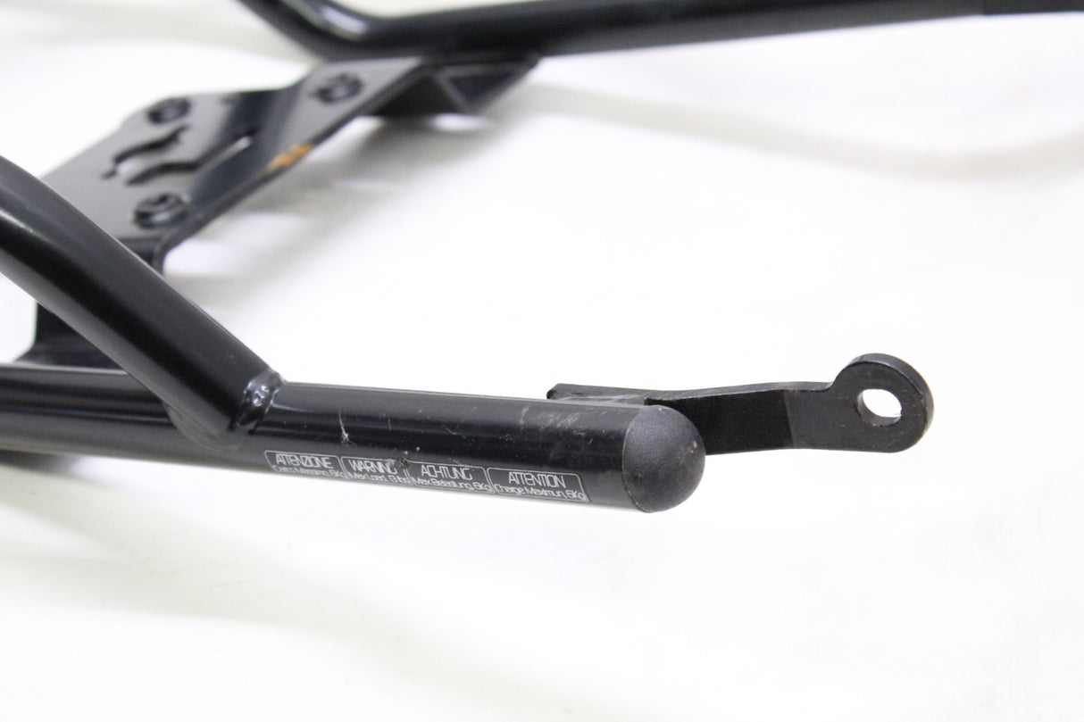 Rear Carrier Luggage Rack Mount For Kawasaki Z900RS Cafe 2018-2023