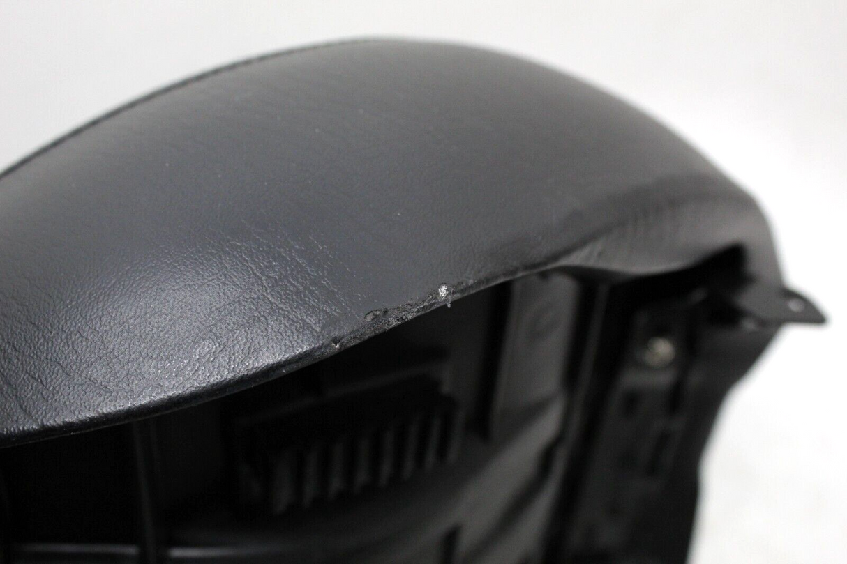 2004 Honda Shadow Aero 750 Vt750c Front Driver Passanger Seat Saddle