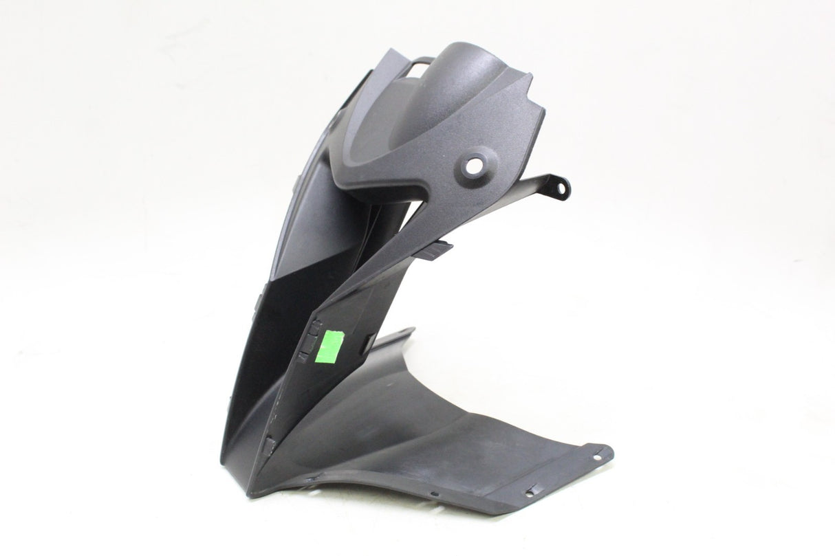 2009-2014 BMW S1000RR Front Nose Center Air Intake Ram Fairing OEM