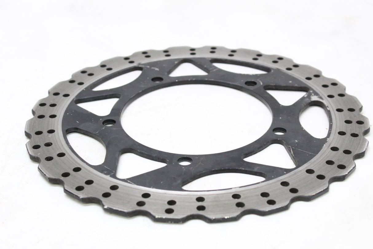 13-17 Kawasaki Ninja 300 Front Brake Rotor Disk OEM