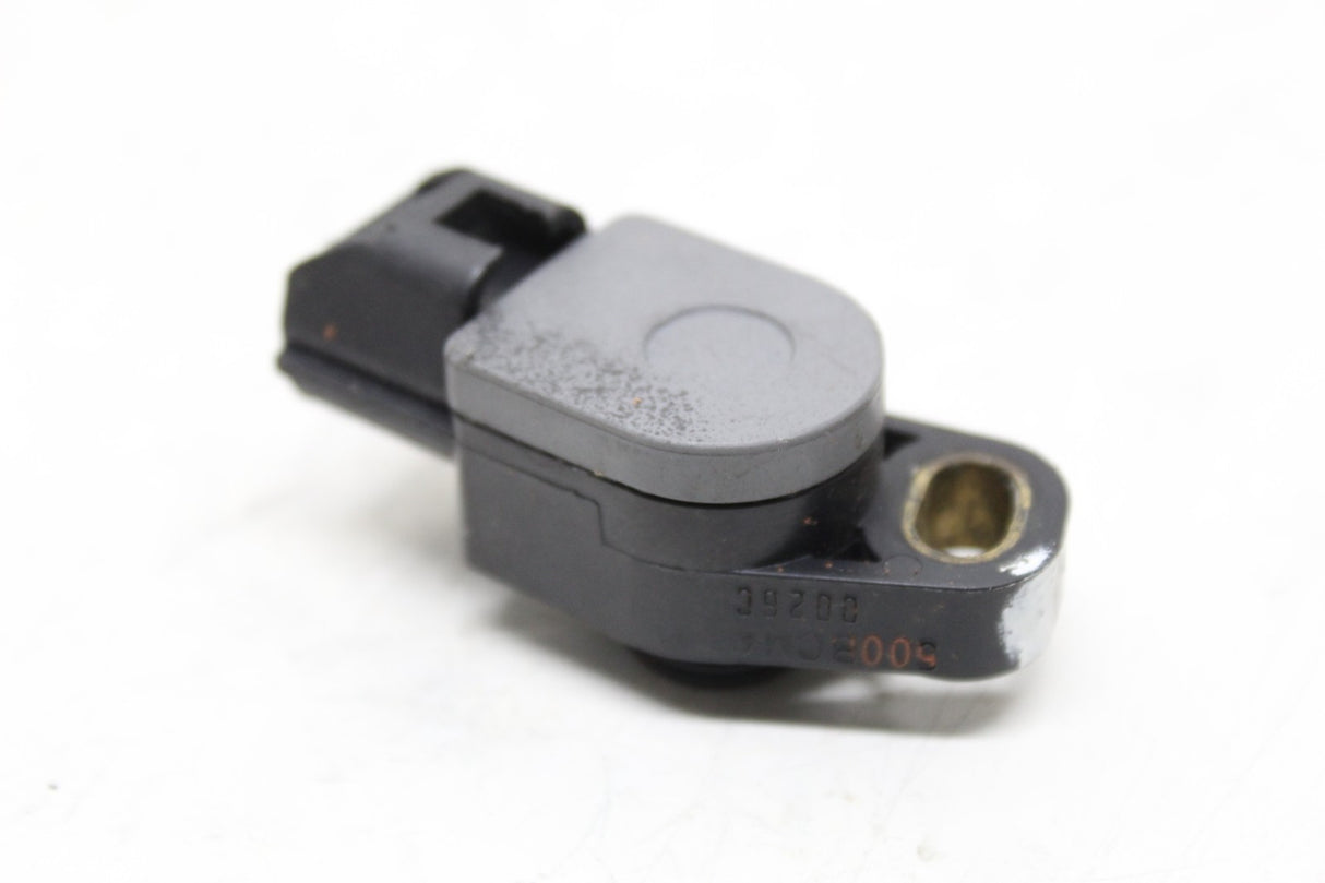 2006 2007 SUZUKI GSXR 600 750 OEM THROTTLE BODY Position SENSOR