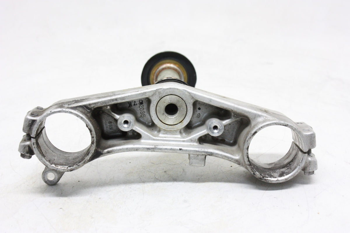 2005 06 SUZUKI GSXR 1000 GSXR1000 Front Forks Lower Triple Tree Clamp Bearings
