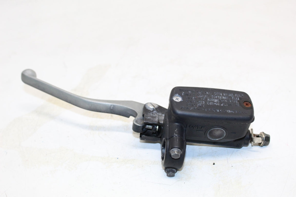 1993 Honda St1100 CLUTCH MASTER CYLINDER