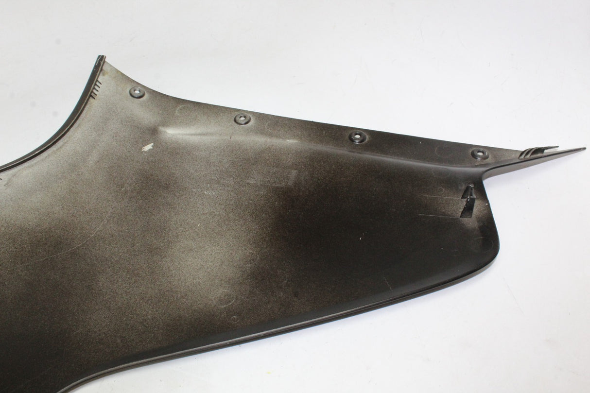 12-15 Ducati Panigale 899 Left Upper Half Fairing Cover Panel 48013325A OEM