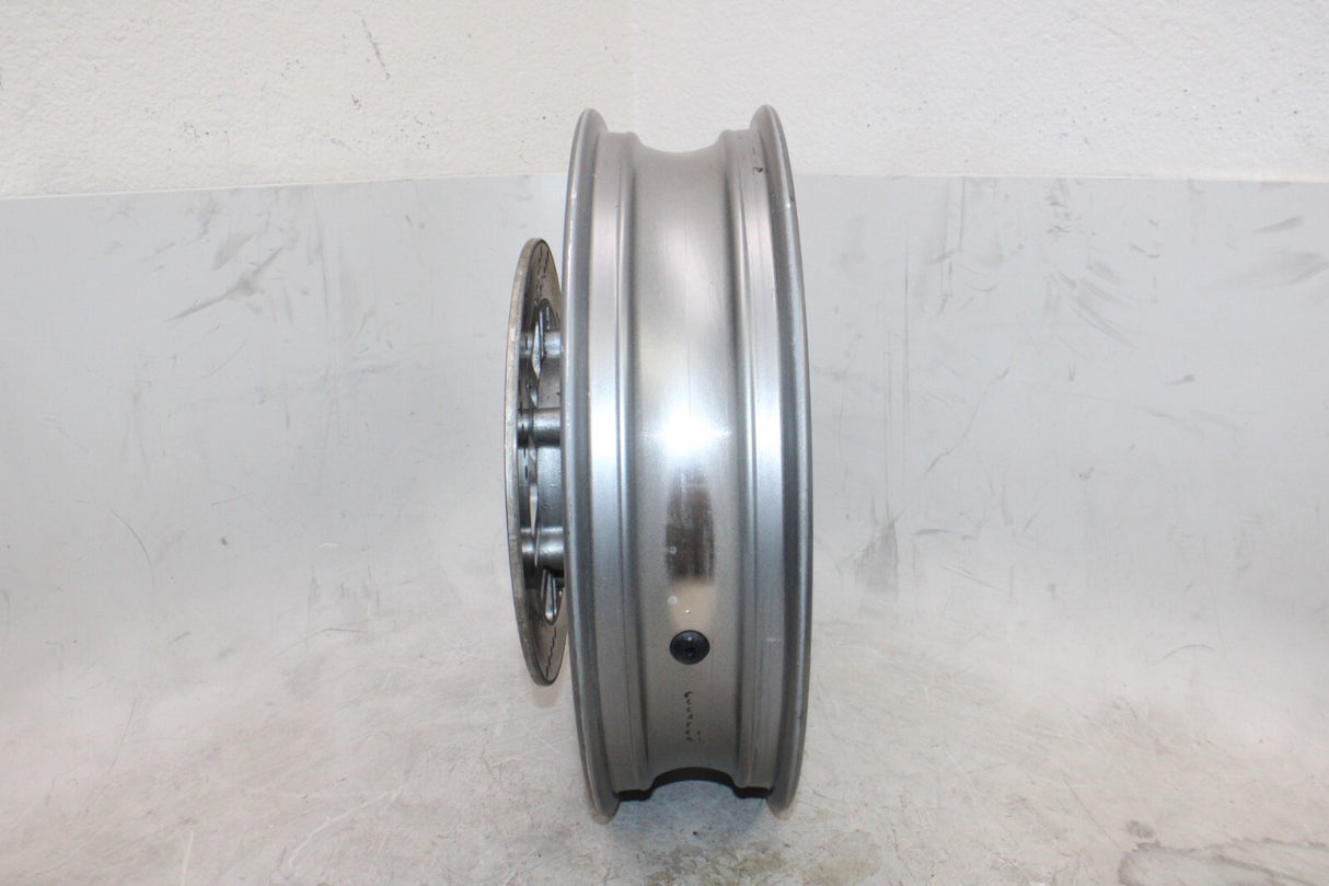 86-06 KAWASAKI CONCOURS 1000 ZG1000A OEM REAR BACK WHEEL RIM