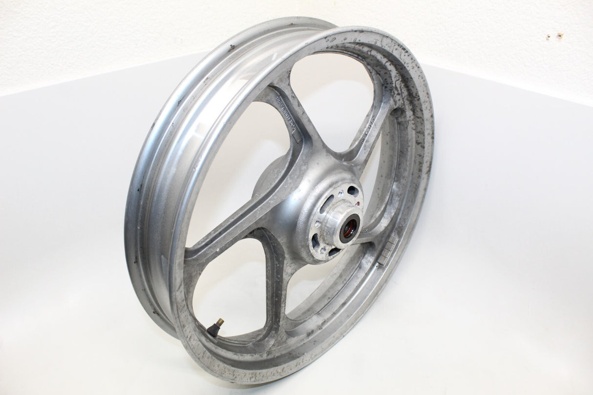 2001 Kawasaki Concours 1000 Zg1000a Front Wheel Rim