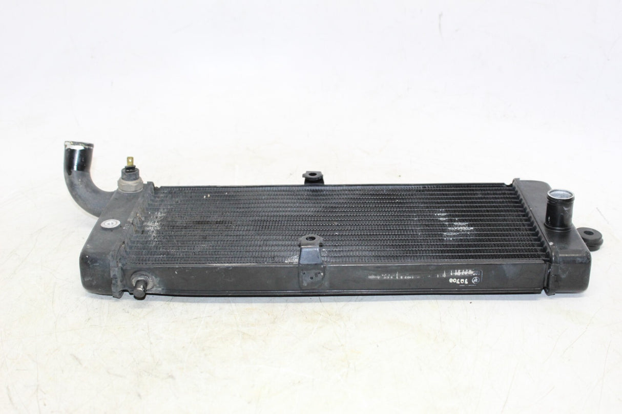 2007 Honda Shadow Aero 750 Vt750c Engine Cooler Cooling Radiator Radiater