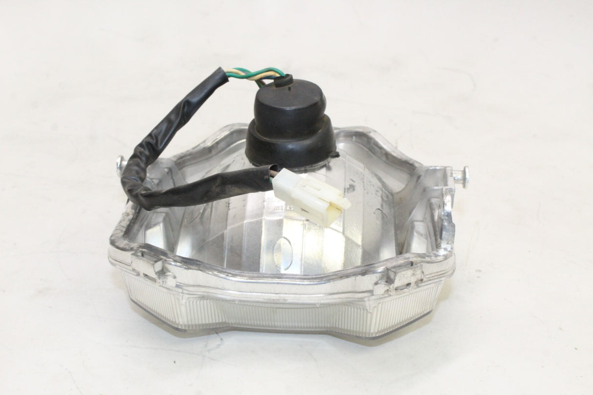 2015 Taotao Cy50-te Headlight Light Bulb Housing OEM