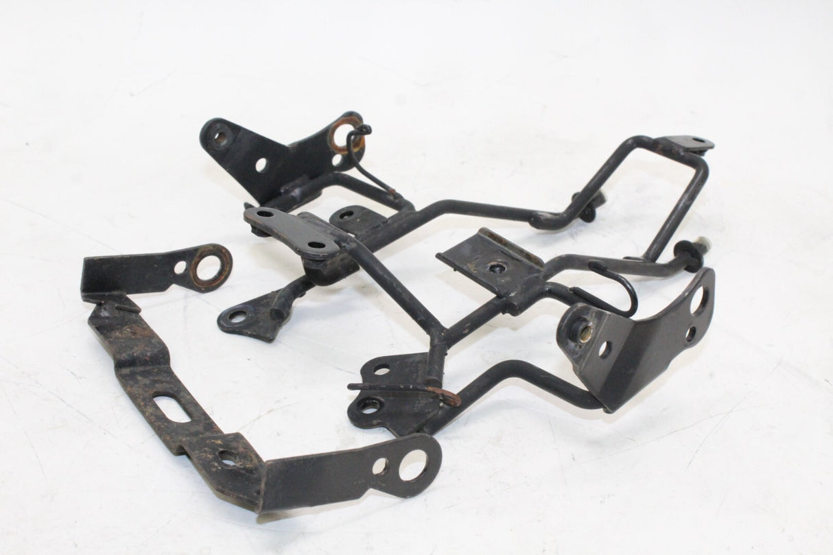 2015 Taotao Cy50-te Rear Brackets Mounts OEM