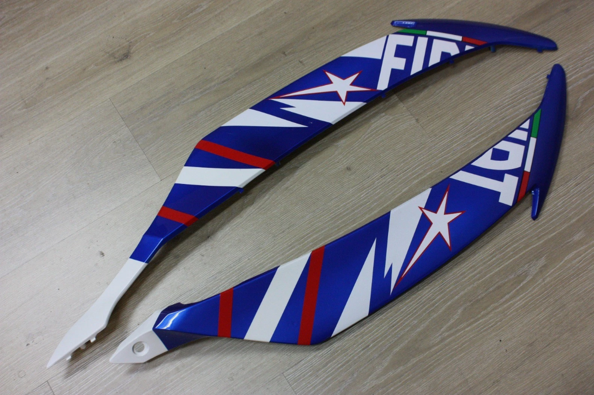 2008-2016 YAMAHA YZF R6 LEFT RIGHT FAIRING SET COWLS COWLINGS KIT
