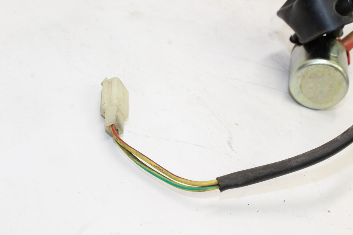 2015 Taotao Cy50-te Starter Relay W/ Cables Wires OEM