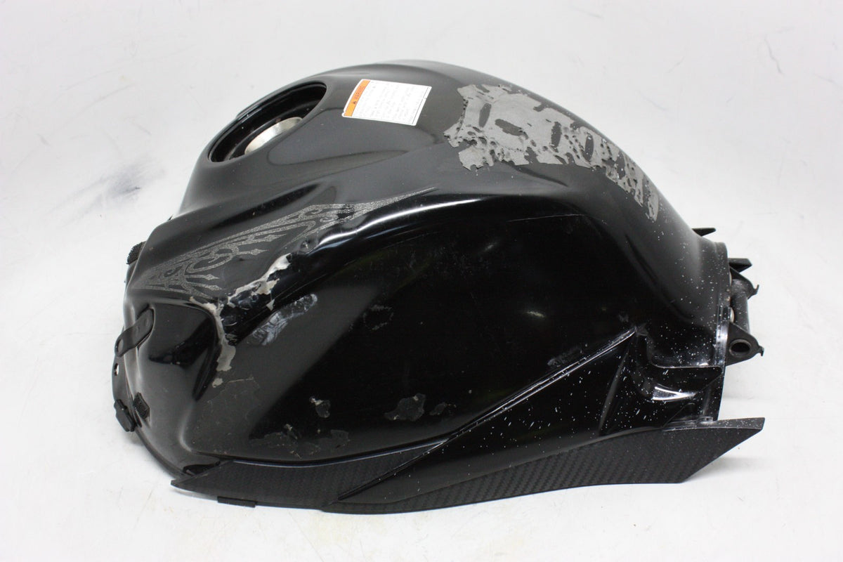 2008-2009 Suzuki GSXR 600 750 Gas Tank Fuel Cell Genuine OEM
