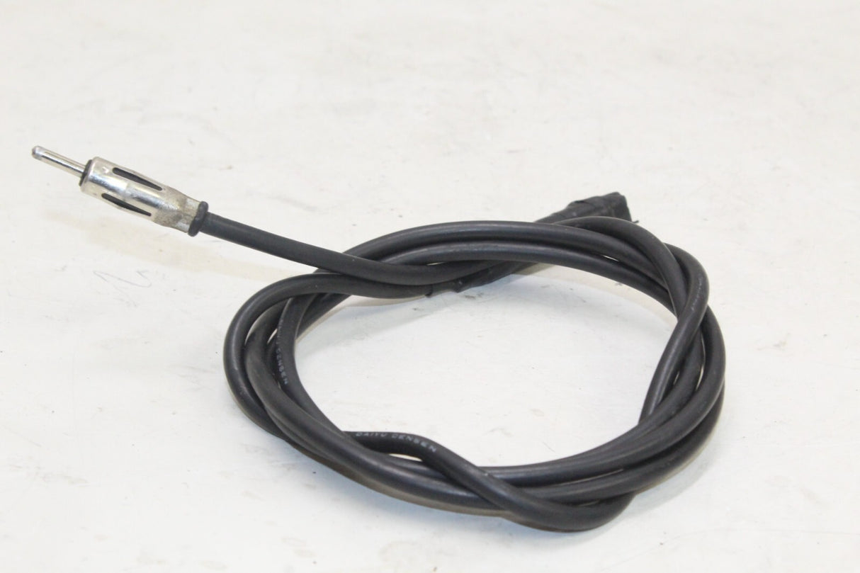 1991-94 Honda Goldwing 1500 Gl1500a Aspencade Antena Wire Wiring OEM