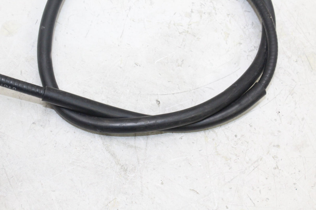 01-02 Suzuki Gsxr1000 Clutch Cable Wire OEM