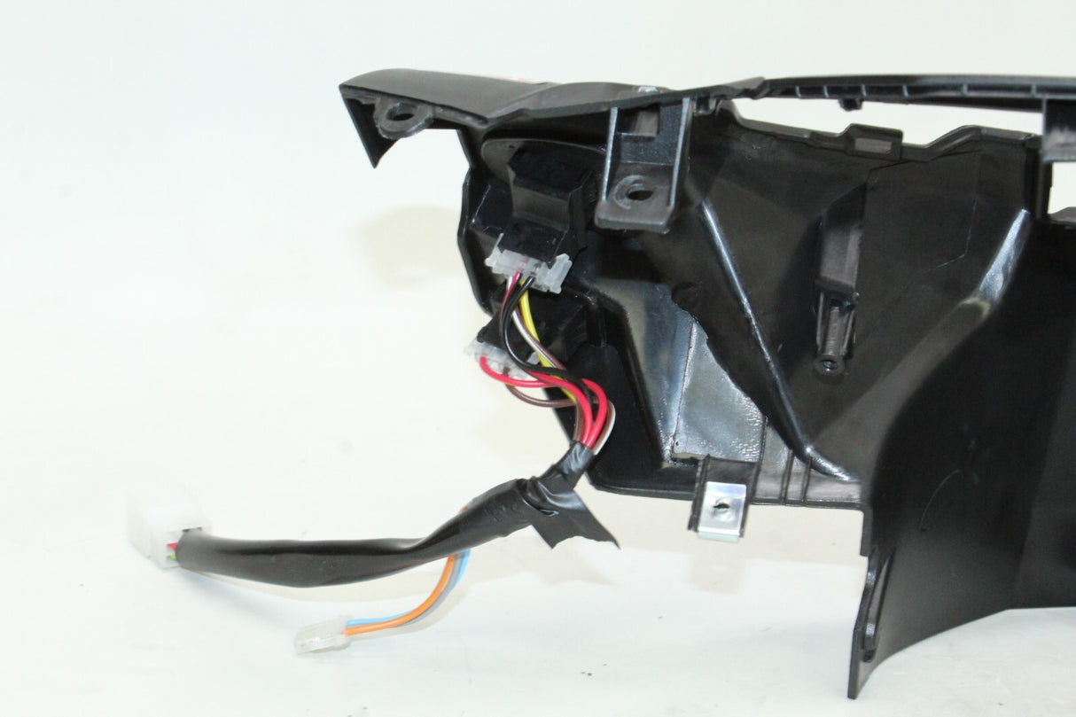 2023 Zinger 200cc Left Right Switch Switches Front Fairing Cowl OEM