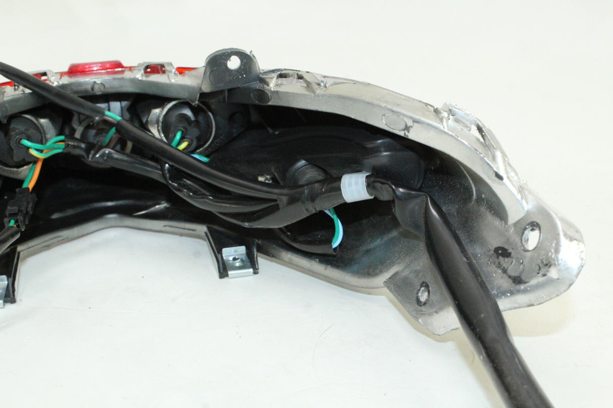 2023 Zinger 200cc Rear Tail Light OEM