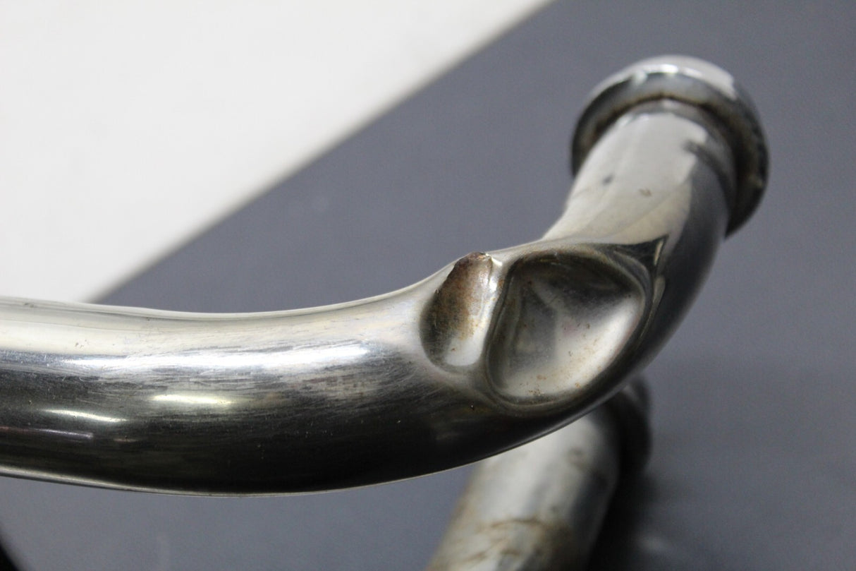 1995 Honda CB 750 CB750 Nighthawk Right Side Muffler Pipe Exhaust