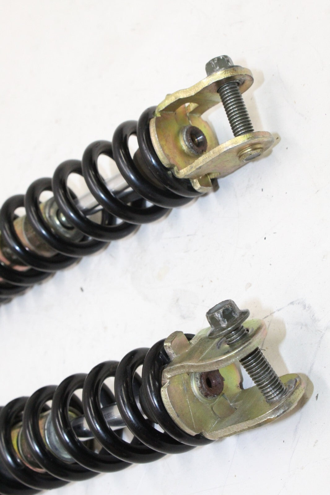 2015 Taotao Cy50-te Rear Shock Suspension Set OEM