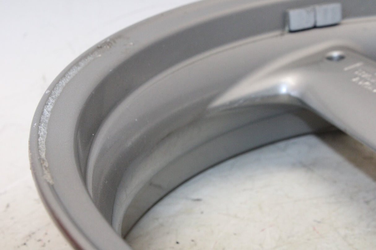 2001 Triumph Tt600 Front Wheel Rim