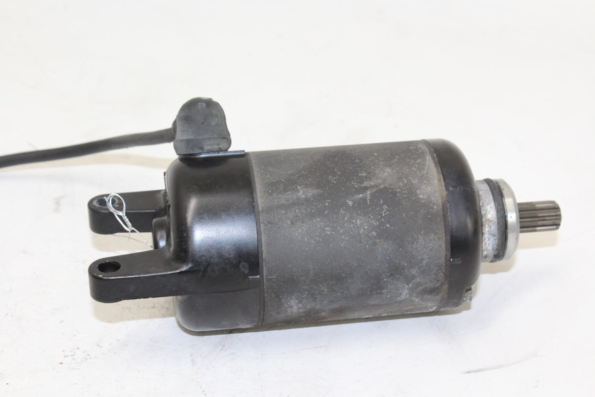 88-07 2007 Kawasaki Ninja 250 Ex250 Engine Starting Starter Motor -dc 12v OEM