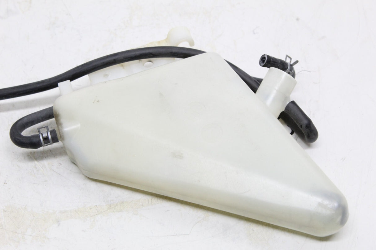 2009 Suzuki Gsxr600 Coolant Water Tank Reservoir Bottle